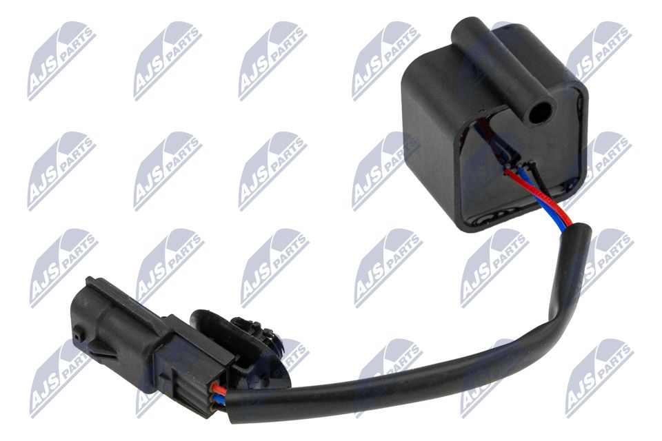 Wassersensor, Kraftstoffanlage