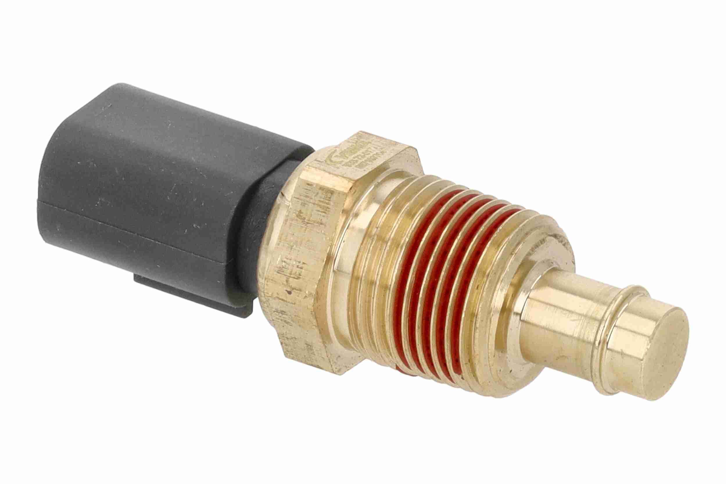 Sensor, K&uuml;hlmitteltemperatur