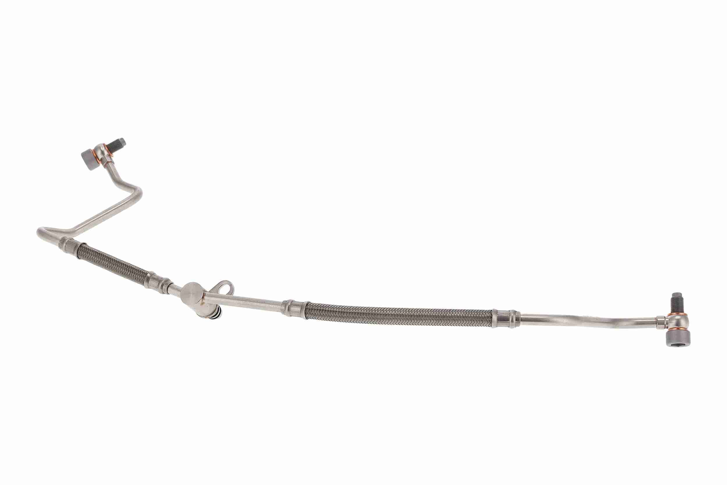 &Ouml;lleitung, Lader