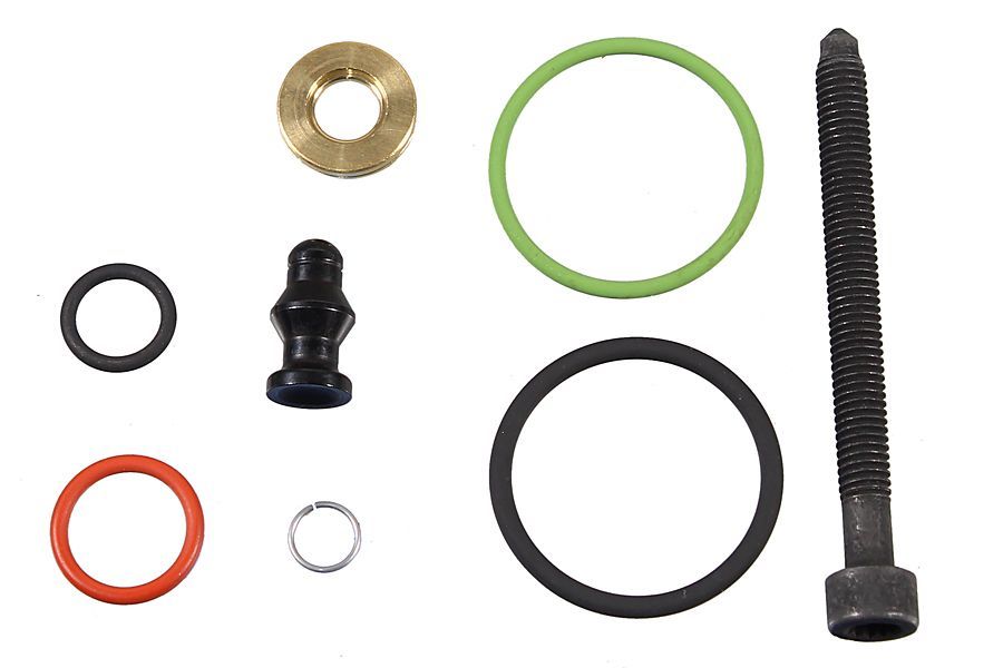 METZGER 0873041 - Reparatursatz, Pumpe-D&uuml;se-Einheit