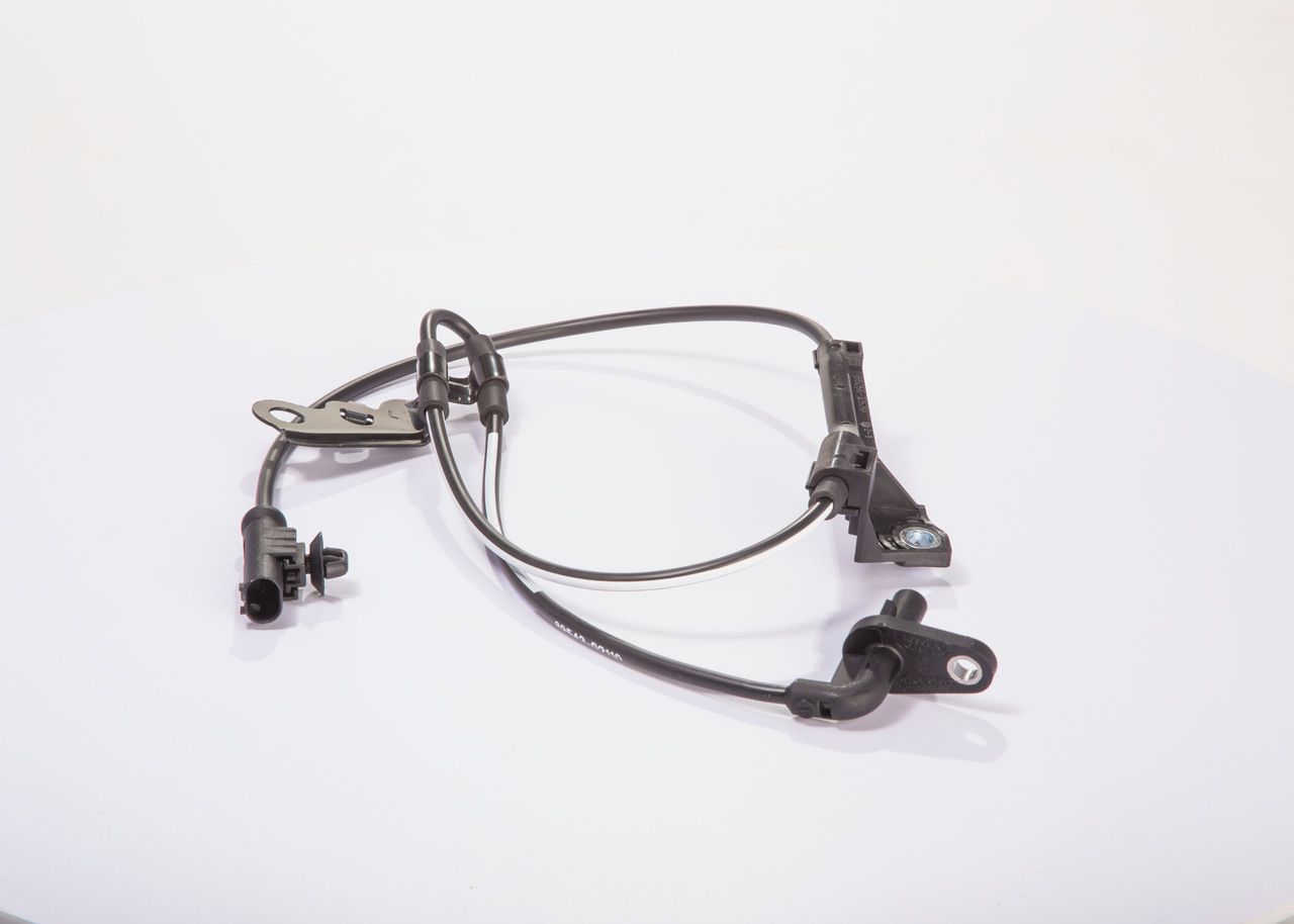 Sensor, Raddrehzahl