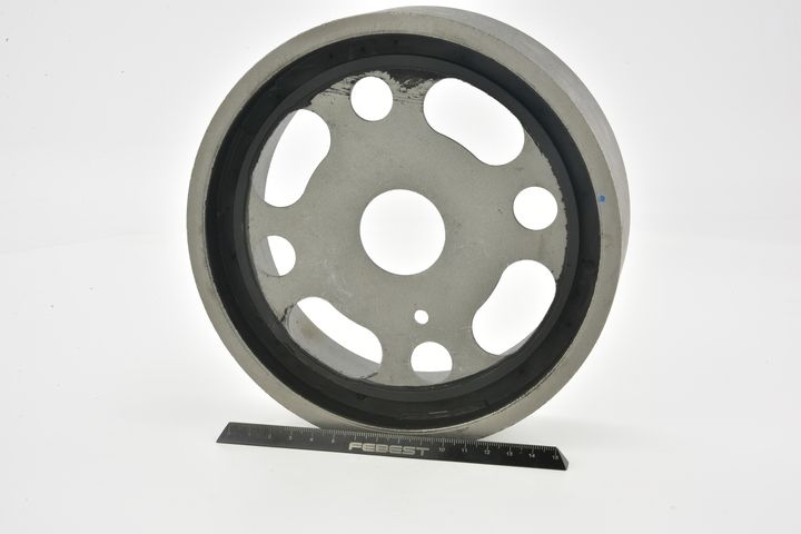 Lankstas, kardaninis velenas