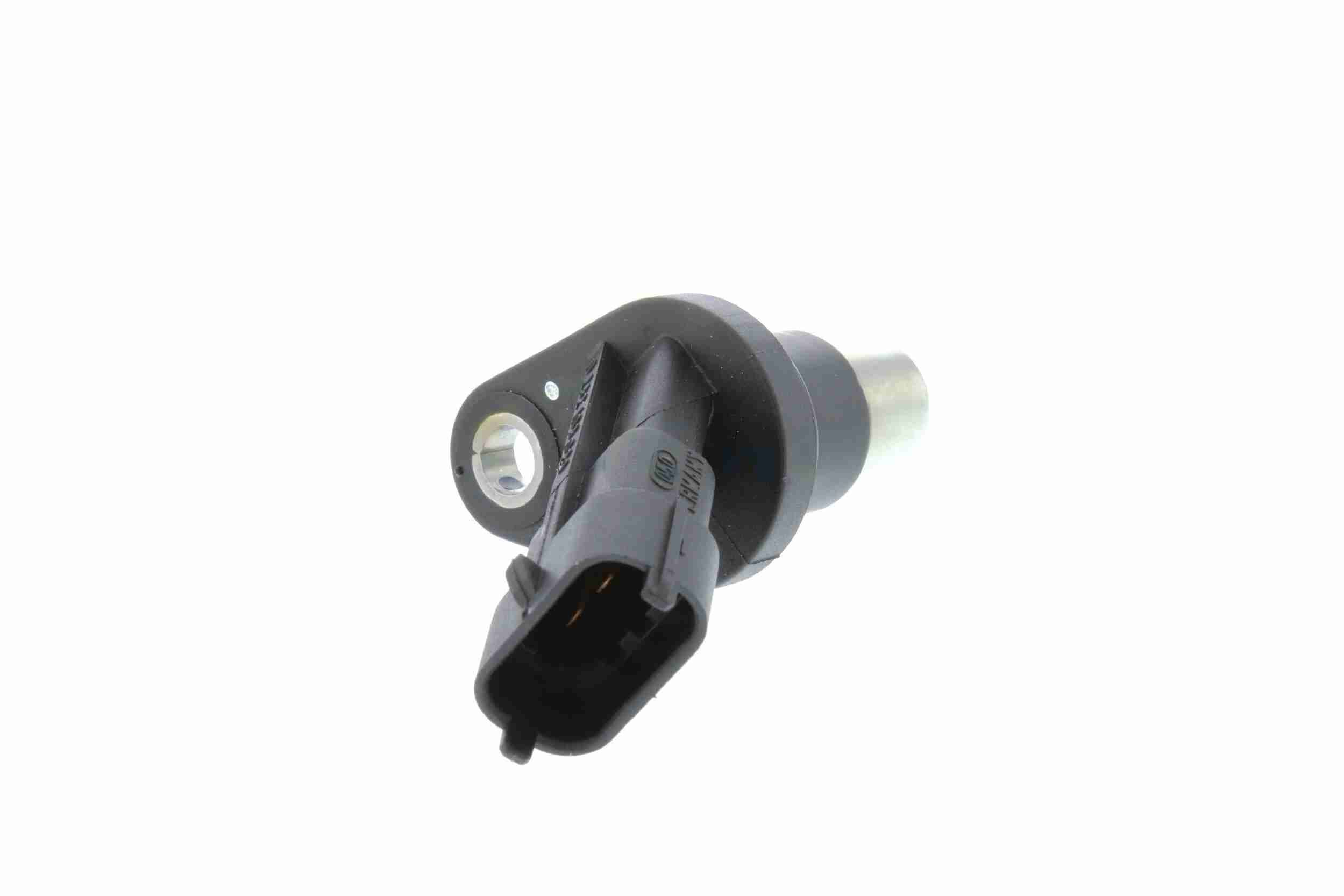 Sensor, Z&uuml;ndimpuls