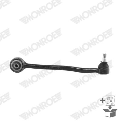 Control/Trailing Arm, wheel suspension L1157