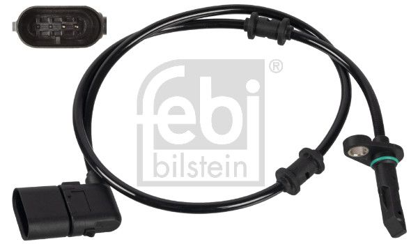 Sensor, Raddrehzahl