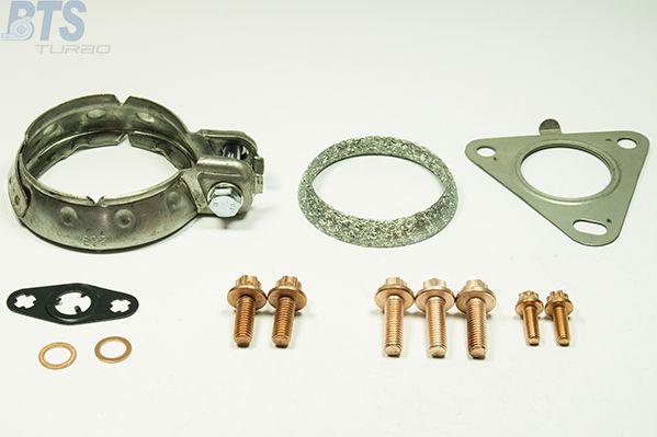 BTS Turbo T931443ABS - Montagesatz, Lader