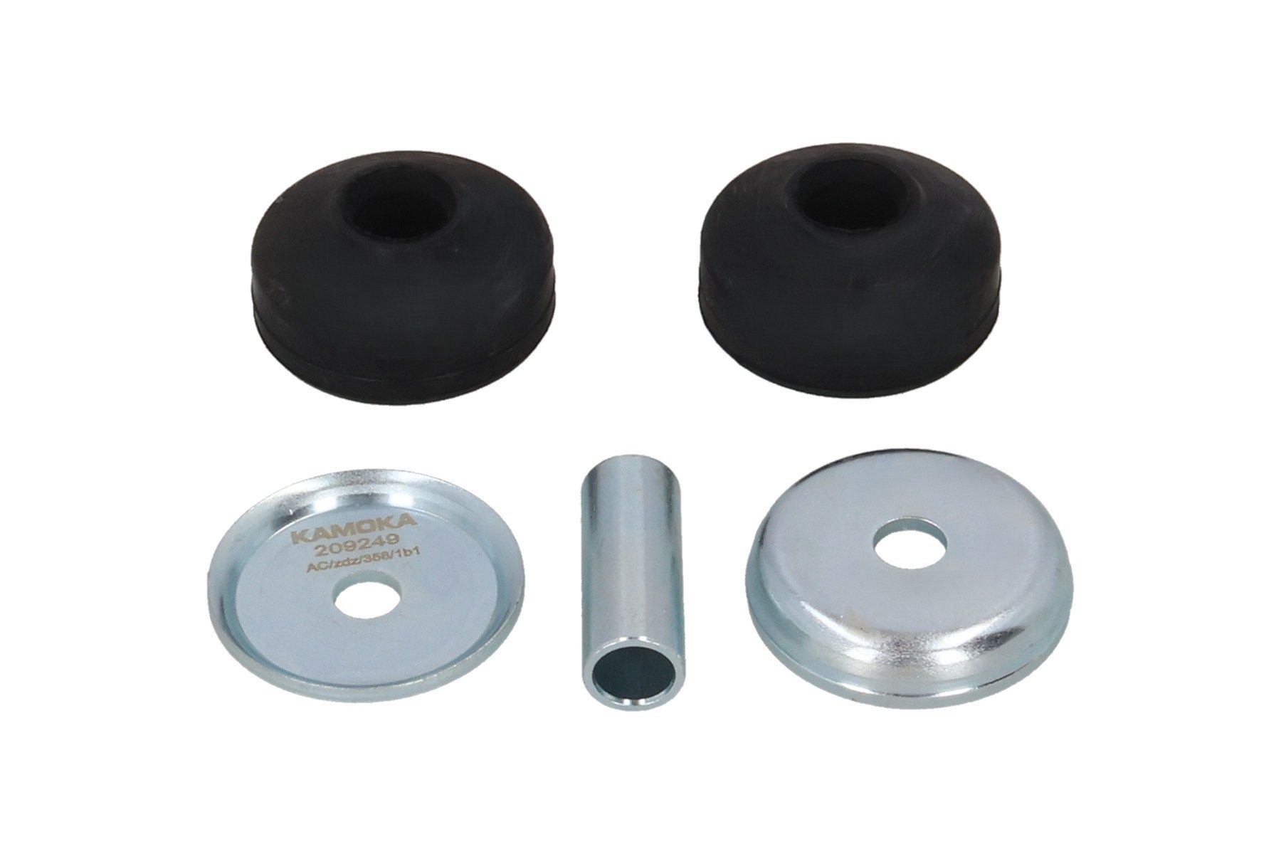 Federbeinst&uuml;tzlager