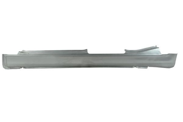 Einstiegsblech