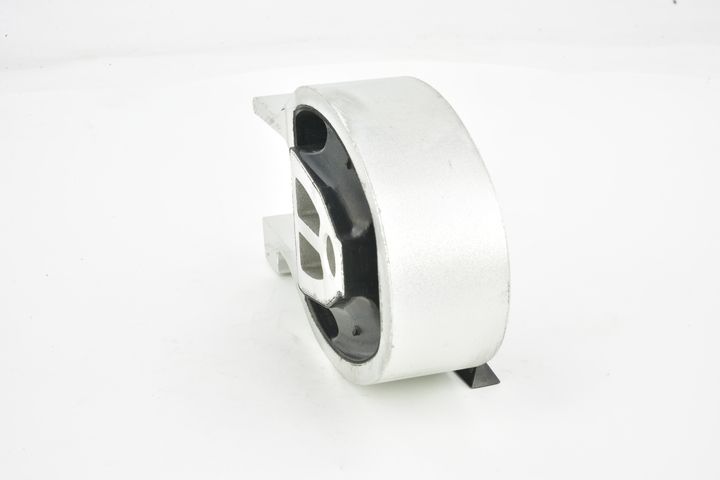 montavimas, neautomatinė transmisija