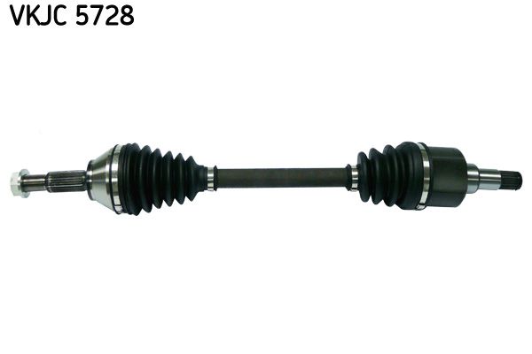 Drive Shaft VKJC 5728