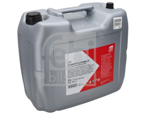 FEBI BILSTEIN 194411 - Getriebe&ouml;l