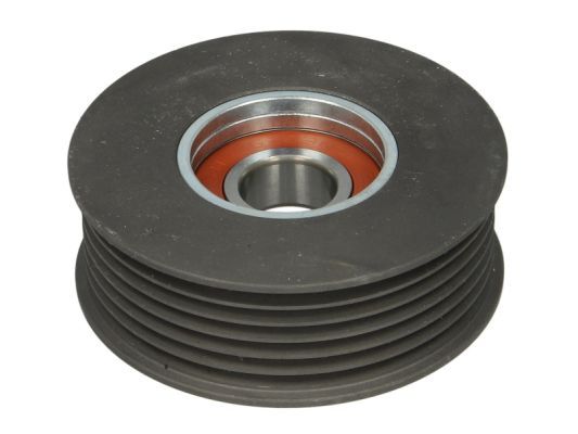 Spannrolle, Keilrippenriemen