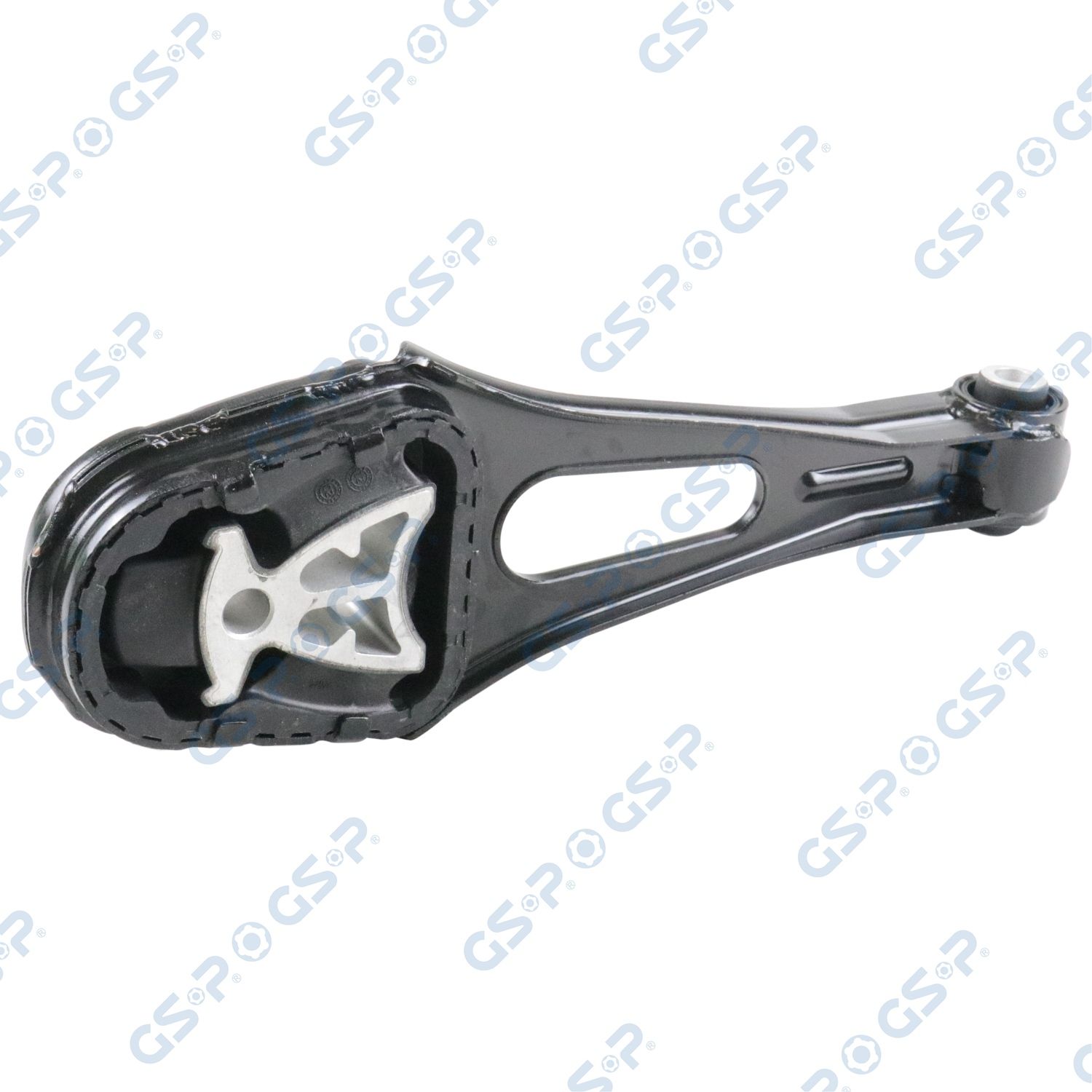 Soporte, motor