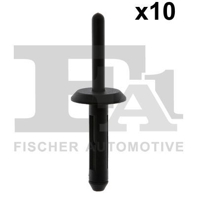 Clip, Zier-/Schutzleiste