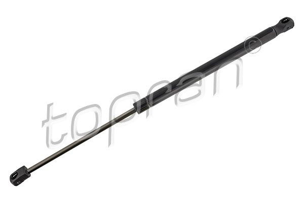 TOPRAN 115 899 - Gasfeder, Koffer-/Laderaum