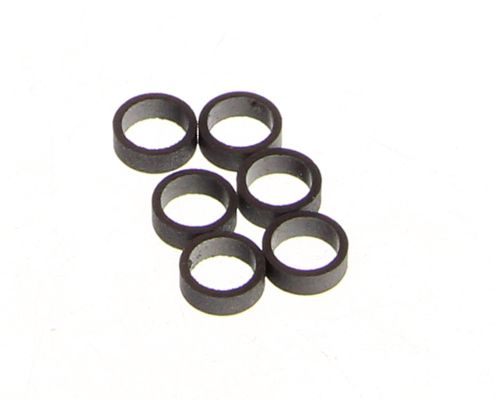 Dichtring, Düsenhalter