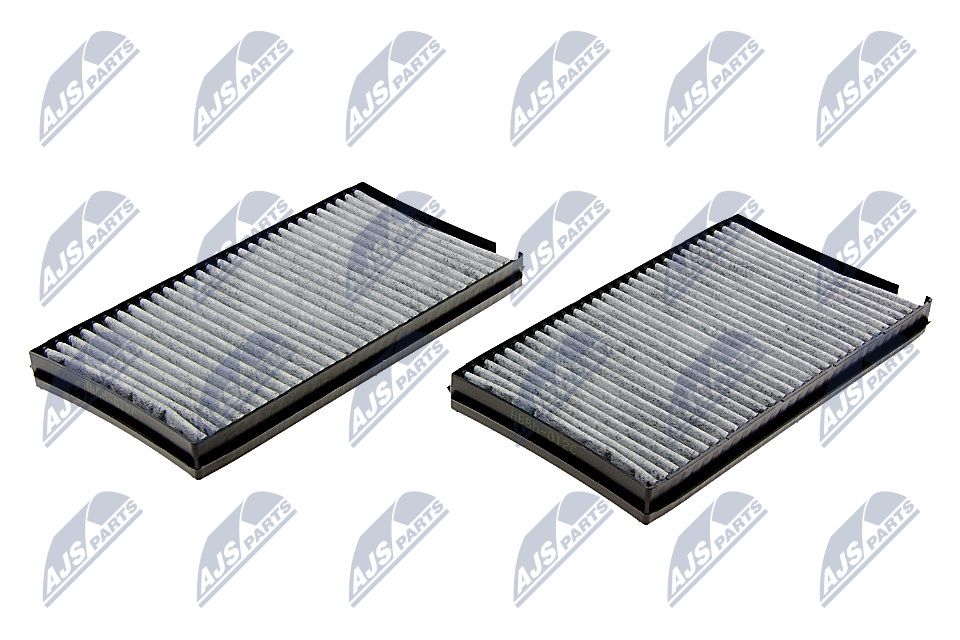 Filter, Innenraumluft