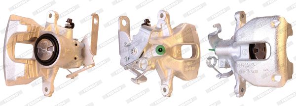 Brake Caliper FCL694696