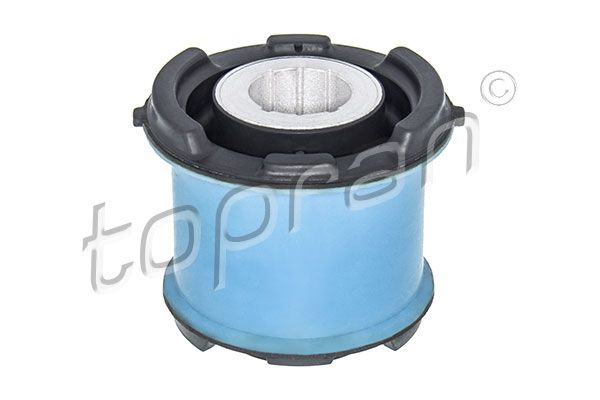 Lagerung, Hilfsrahmen/Aggregateträger