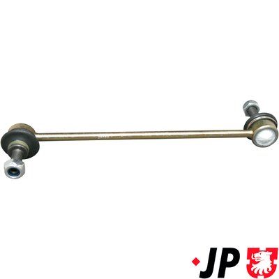 Stange/Strebe, Stabilisator