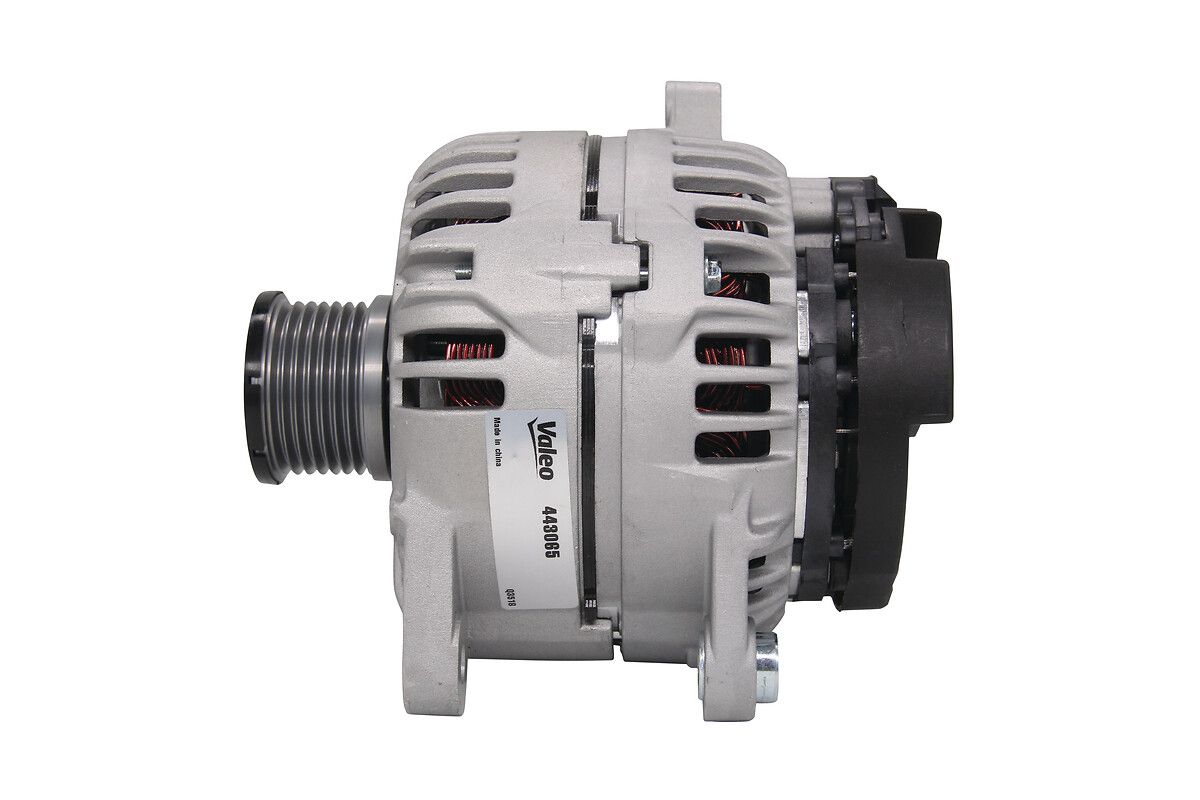 Generator Generator