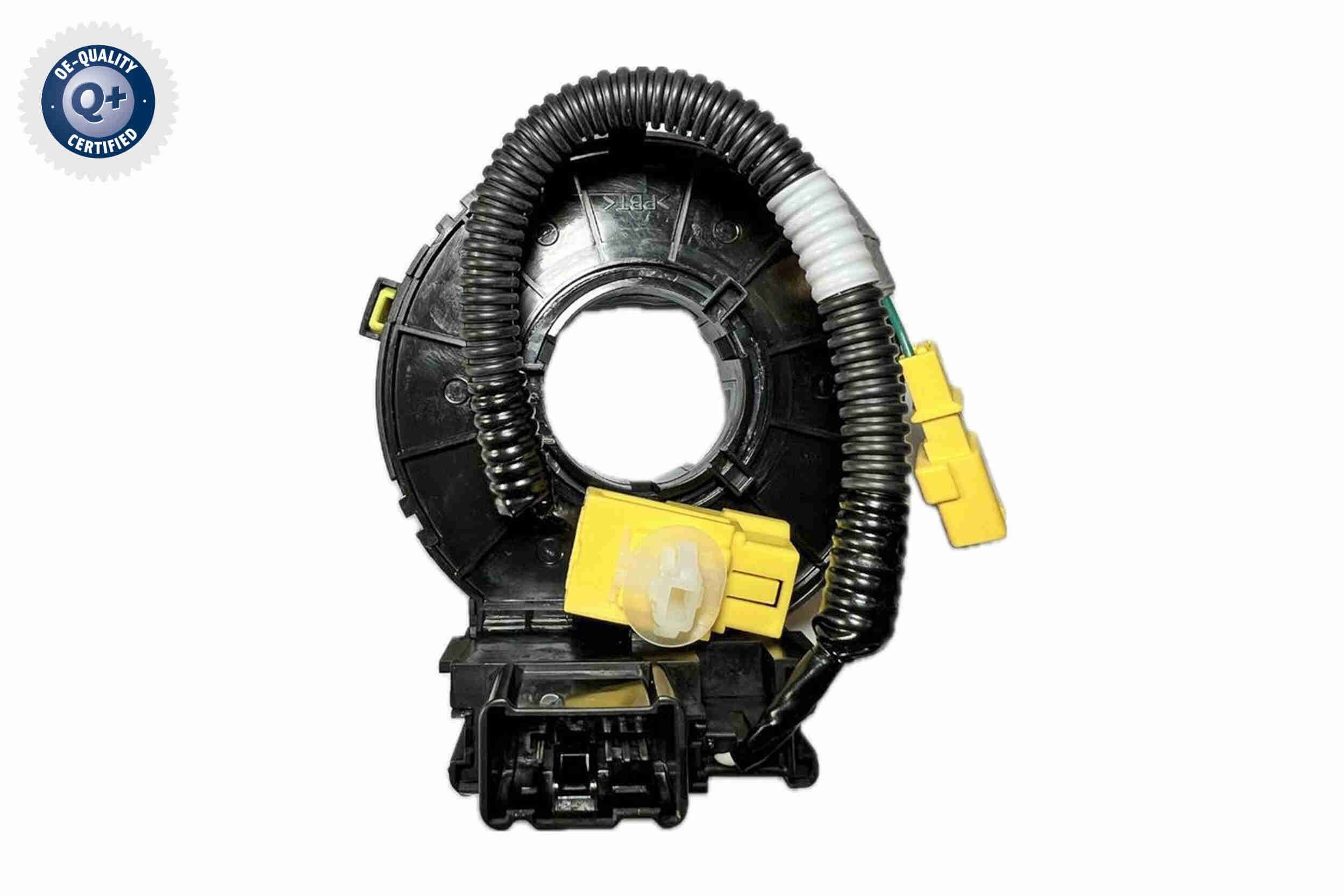 Wickelfeder, Airbag