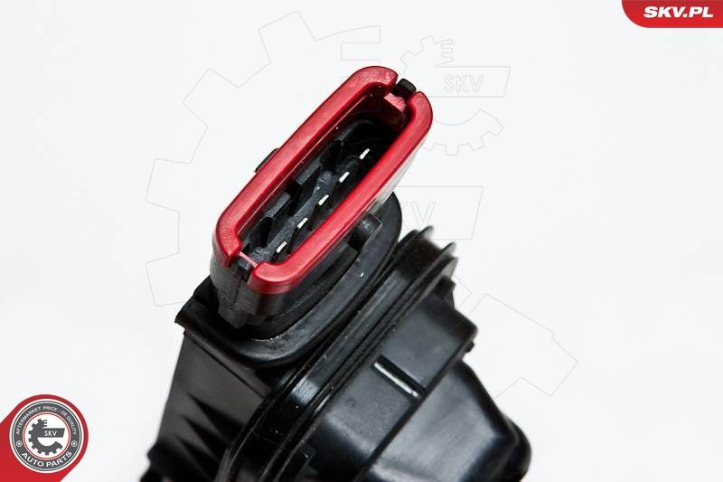 Ignition Coil 03SKV136