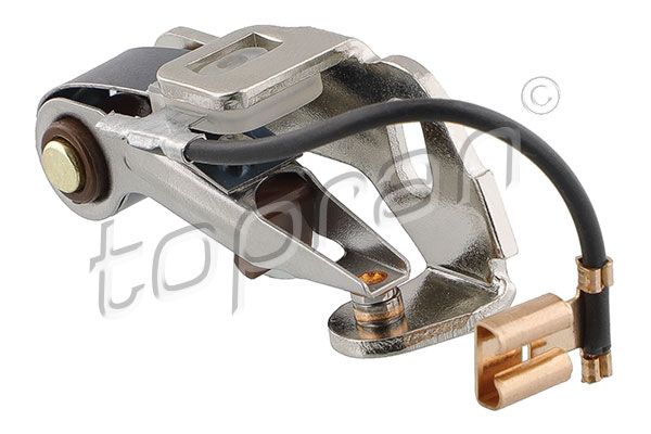 TOPRAN 202 503 - Kontaktsatz, Z&uuml;ndverteiler