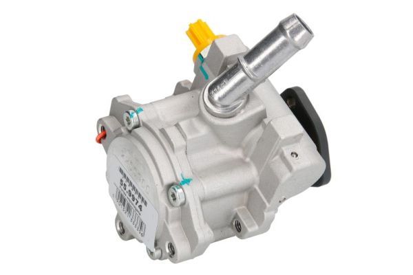 Hydraulikpumpe, Lenkung