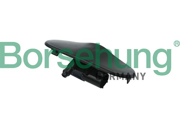 Waschwasserd&uuml;se, Scheibenreinigung