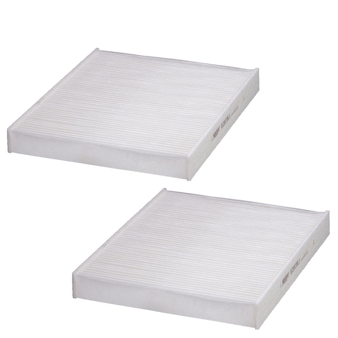 Filter, Innenraumluft