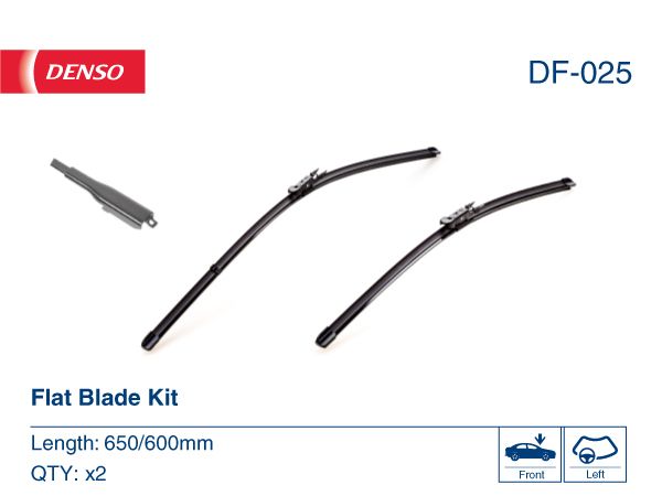 Wiper Blade DF-025