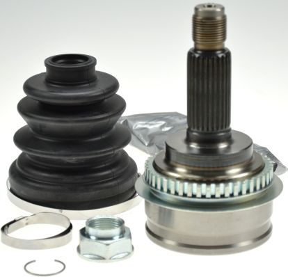 SPIDAN 25242 - Gelenksatz, Antriebswelle SPIDAN 25242 - Gelenksatz, Antriebswelle