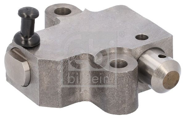 Tensor, cadena de distribución