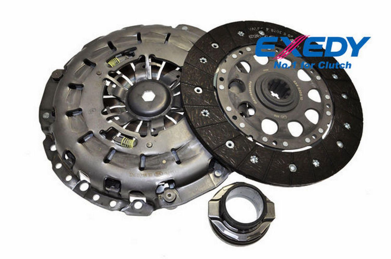 240mm BMW - TecDoc Only