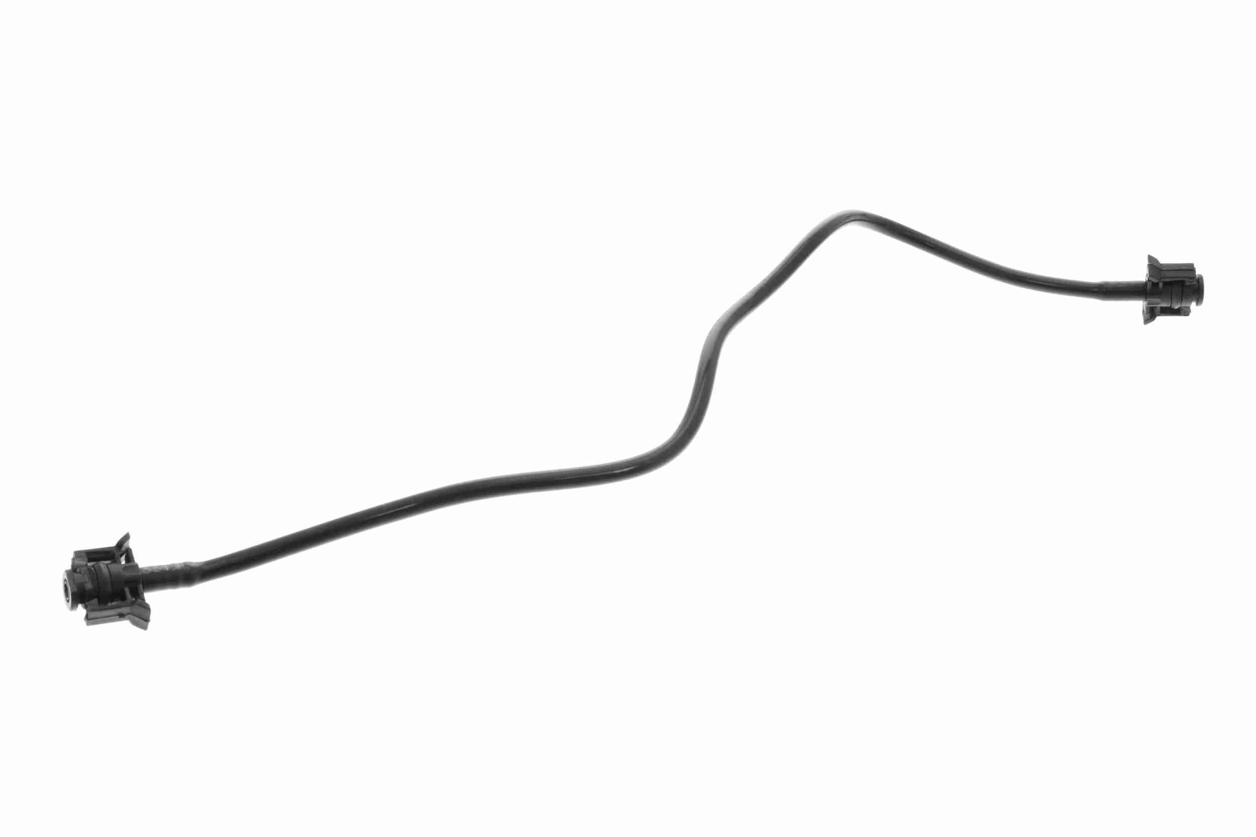 Entl&uuml;ftungsschlauch, Ausgleichsbeh&auml;lter