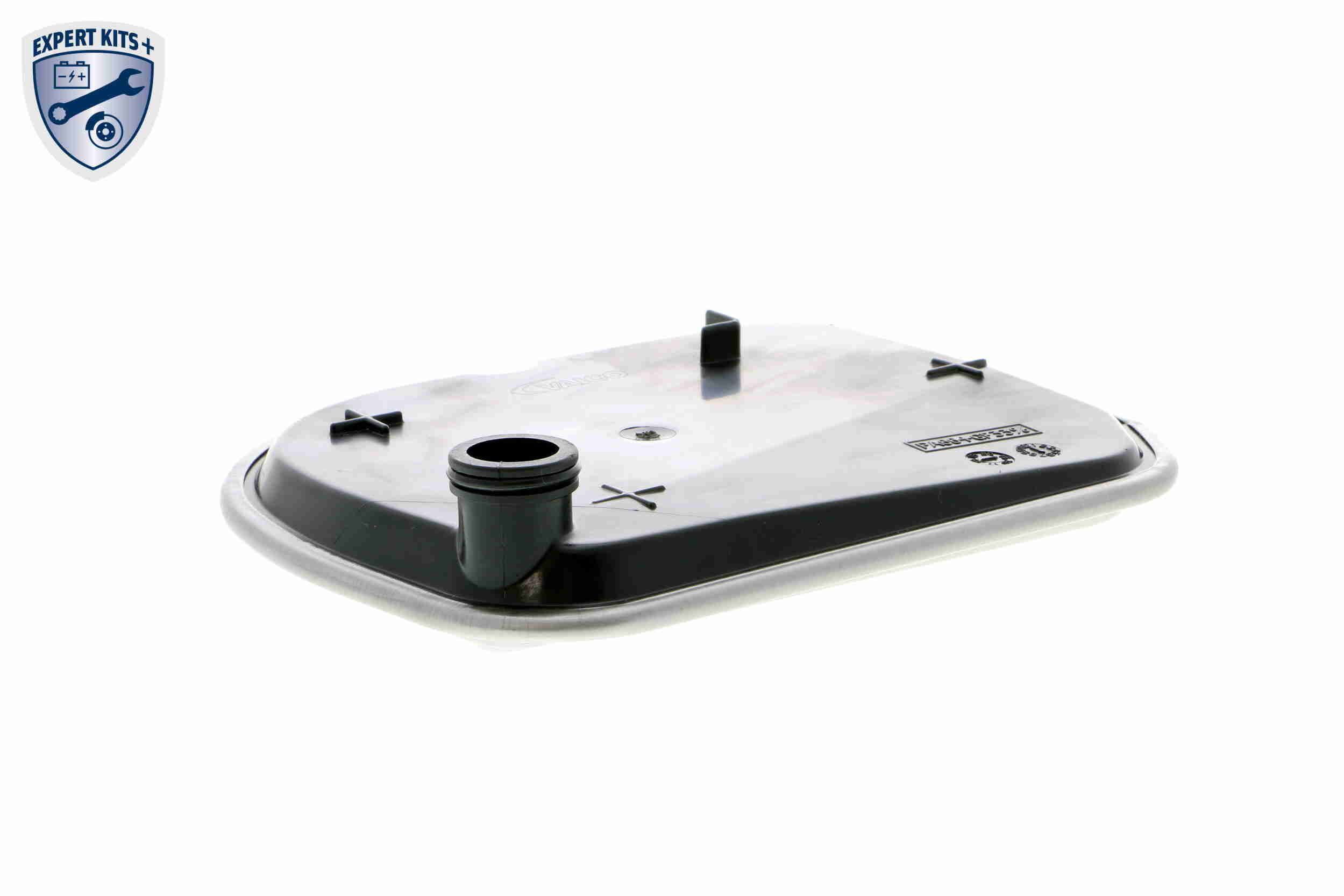 Hidraulinis filtras, automatinė transmisija