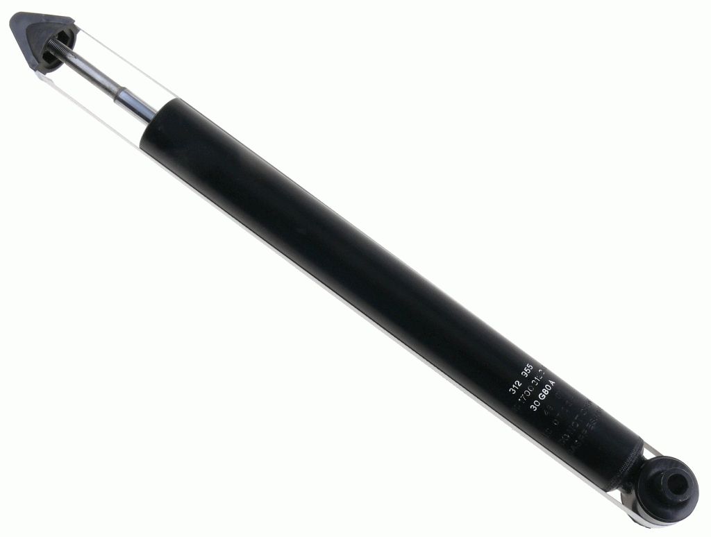 312 955 SACHS lengéscsillapító