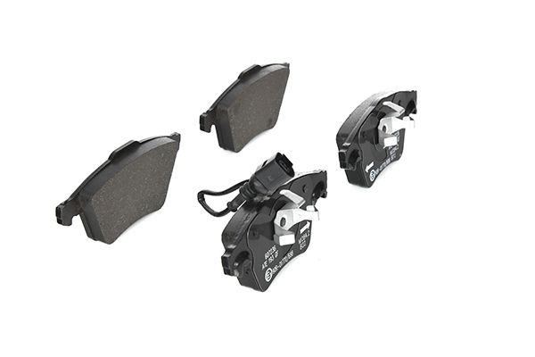 stabdžių trinkelių rinkinys, diskinis stabdys