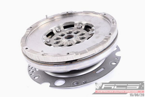 DMF AUDI inc FWB - TecDoc 1