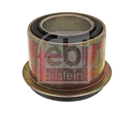 FEBI BILSTEIN 15080 - Lagerung, Lenker