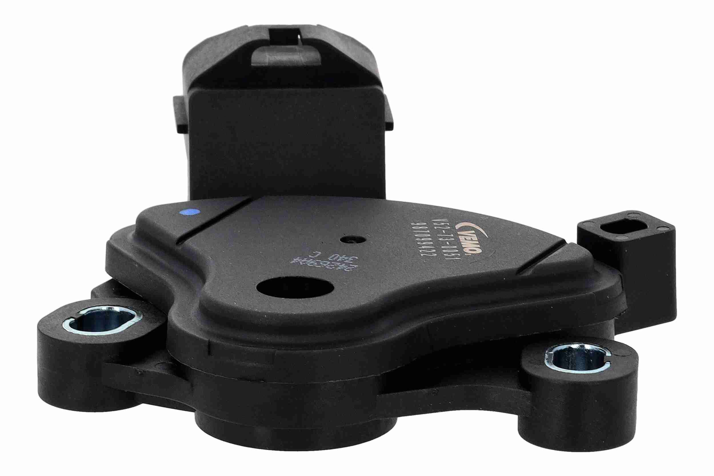Sensor, Neutralstellung (Automatikgetriebe)