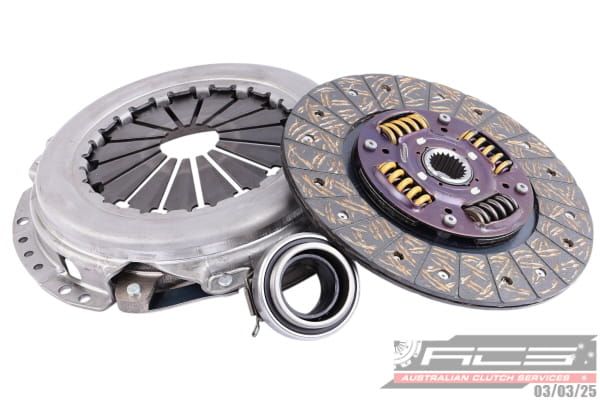 KIT STD TOYOTA ESTIMA 2.2L - TecDoc Only