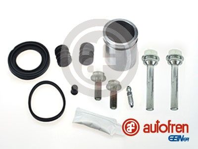 Reparatursatz, Bremssattel