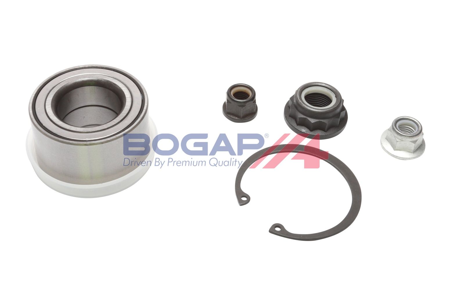 A3334191 BOGAP BOGAP Premium kerékagy