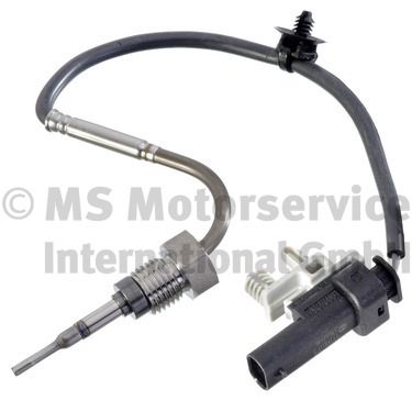 Sensor, Abgastemperatur