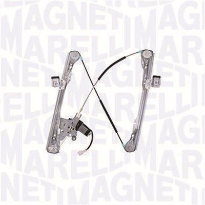 Window Regulator 350103170105