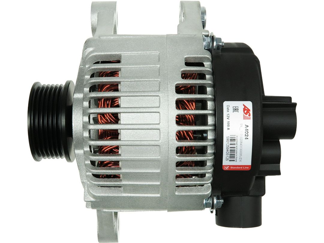 Generator