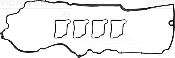 Gasket Set, cylinder head cover 15-41043-01