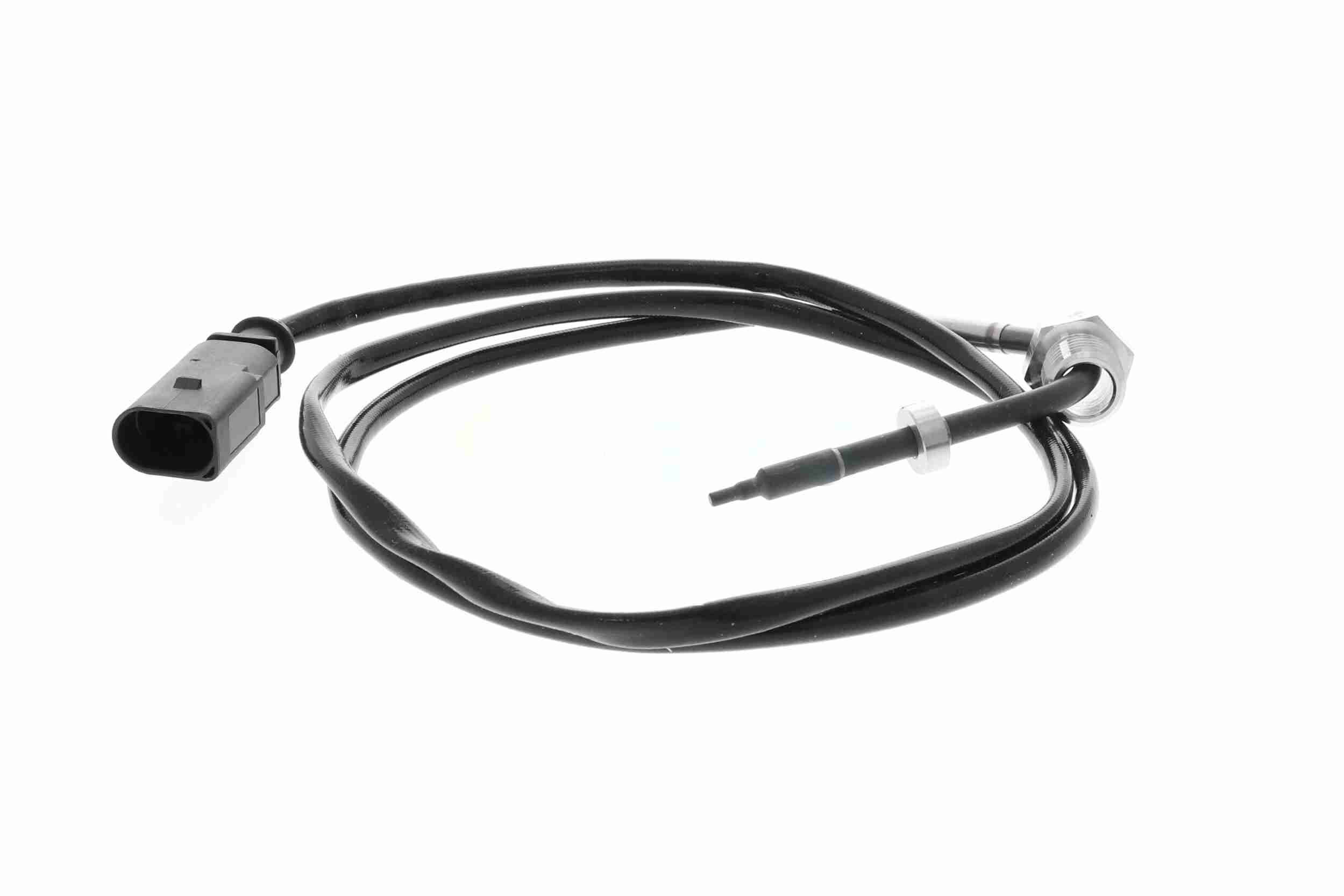 Sensor, Abgastemperatur